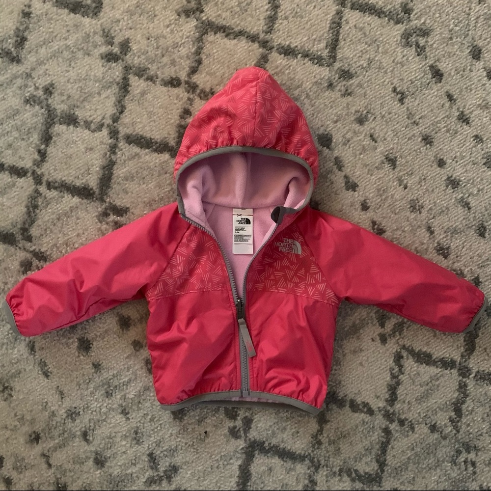 The North Face Baby Jacket